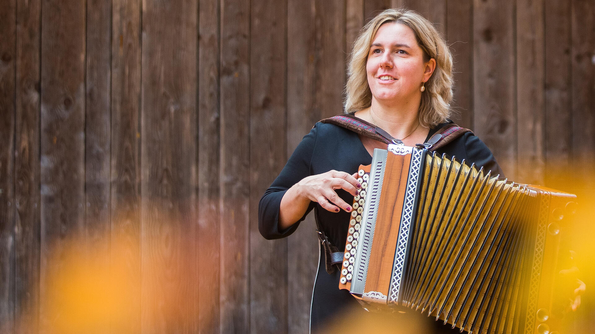 Irmi Schuhbauer - Leidenschaft vertont